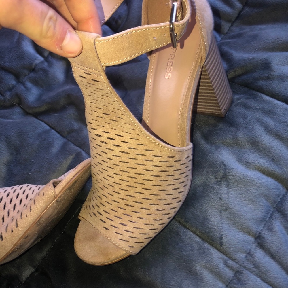 Express heels! - Picture 4 of 5